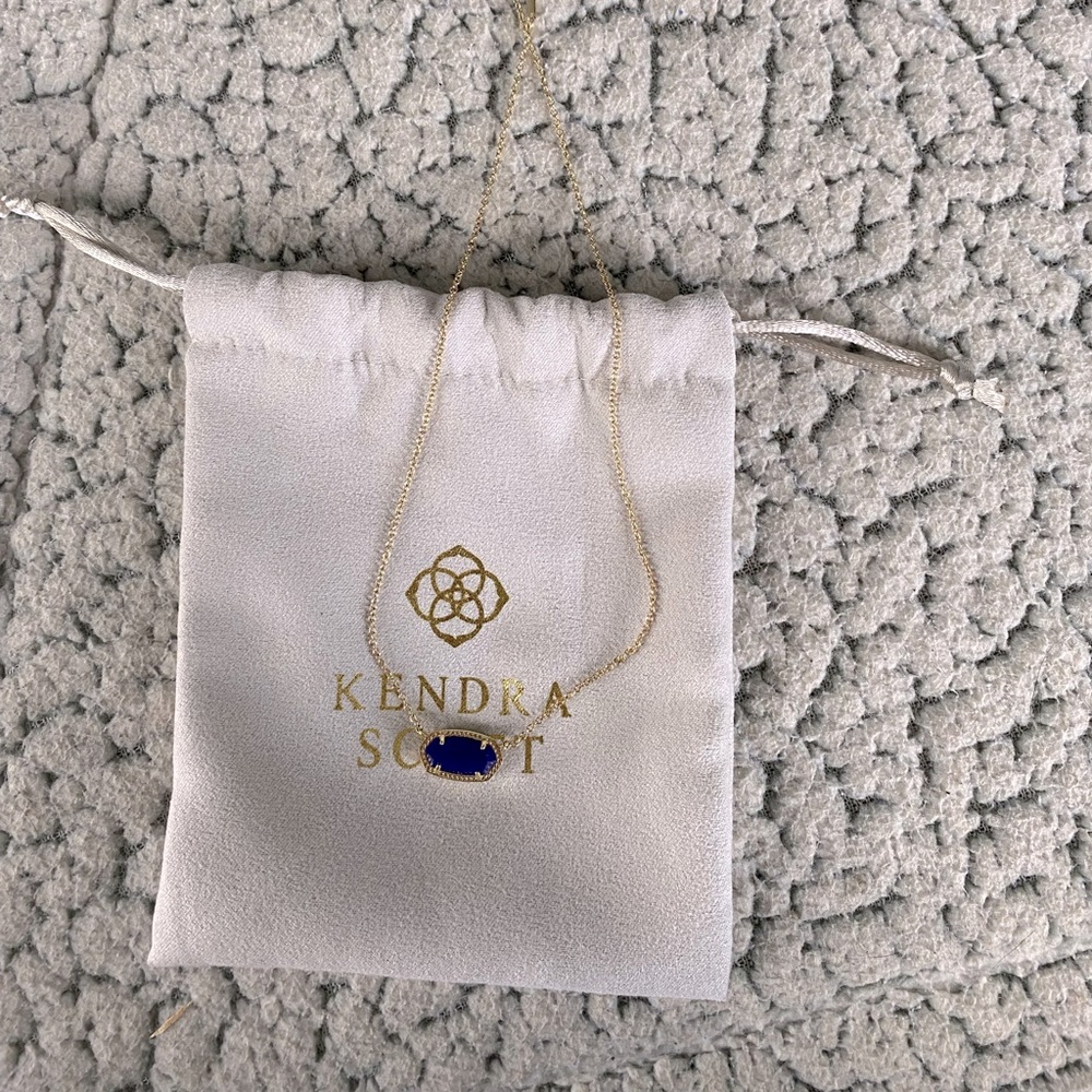 Kendra Scott Necklace